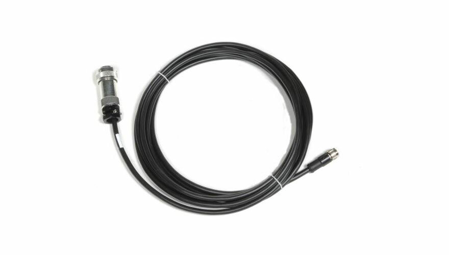 Сварочный кабель ESAB Welding cable OKC, 120 мм2, 75 м