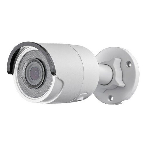 Видеокамера IP HIKVISION DS-2CD2043G0-I, 4 мм, белый