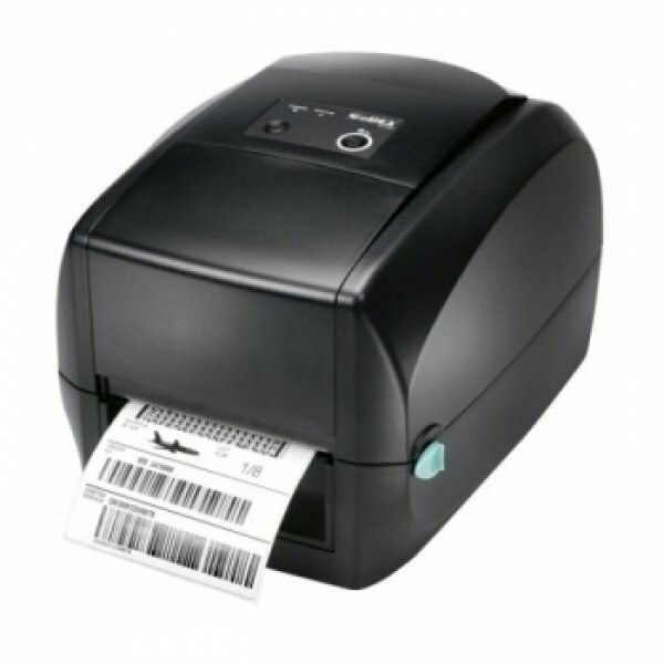 Принтер этикеток Godex RT700/RT730 011-R73E02-000