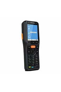 Комплект Point Mobile PM200 quot;Склад онлайнquot; / WLAN / Bluetooth / 128 RAM / 256 ROM / 28 клавиш / лазерный 1D / Windows CE 6.0 Core / MS-1C-WIFI-DRIVER-PRO