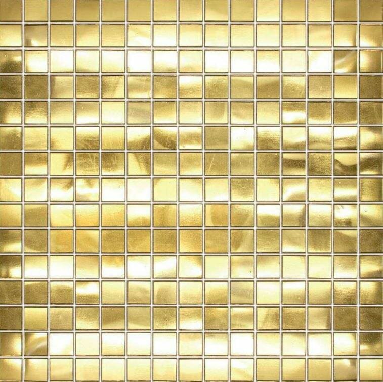 Мозаика Liya Mosaic Golden GMC01 30.5x30.5
