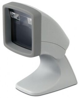 Сканер штрих-кода Datalogic Magellan 800i 2D USB, серый (ЕГАИС/фгис)
