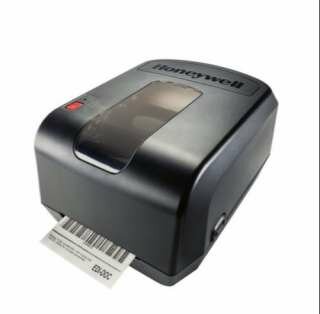 Принтер этикеток Honeywell (Intermec) PC42t Plus (TT, 203dpi, USB) втулка 25мм