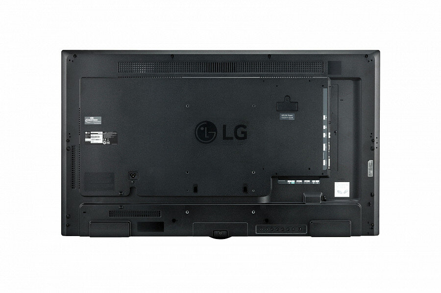 LED-панель LG 32SE3KE-B