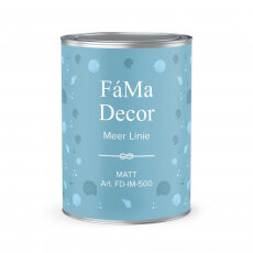 FaMa Decor Meer Linie Жидкая броня 10 л