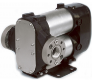 Насос роторный для дизельного топлива PIUSI Bi-Pump 12V/2 м (85 л/мин) F0036301A