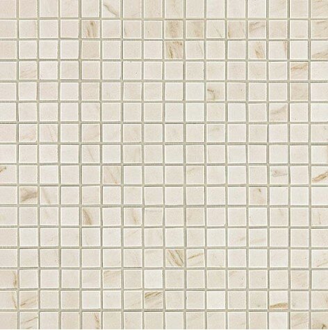 Мозаика ADQE Marvel Cremo Delicato Mosaico Lapp. 30x30