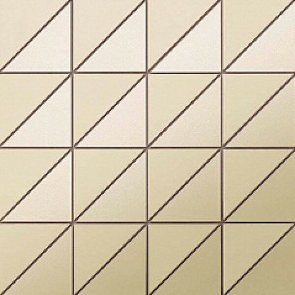 9AFE Мозаика ARKSHADE COLLECTION Cream Mosaico Flag 30x30