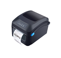 Принтер этикеток Urovo D6000 D6000-A1203U1R0B1W0 Urovo D6000