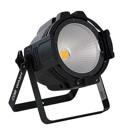 Involight COBPAR100W светодиодный прожектор (белый)