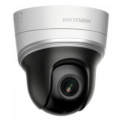 Видеокамера IP HIKVISION DS-2DE2204IW-DE3, 1080p, 2.8 - 12 мм, белый