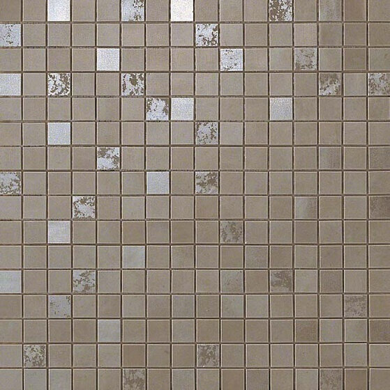 Керамическая мозаика Мозаика ATLAS CONCORDE DWELL Мозаика Greige Mosaico Q 30,5х30,5 (м2)
