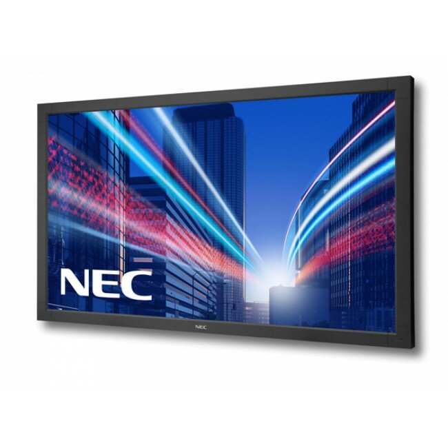 Профессиональный ЖК дисплей (панель) NEC MultiSync V654Q
