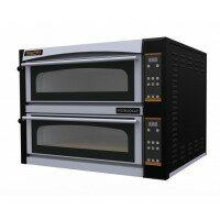 Печь для пиццы WellPizza Professionale 99D