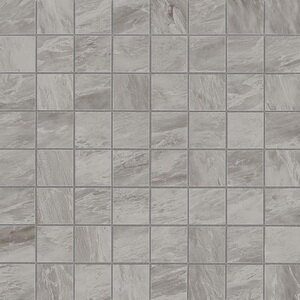 Atlas Concorde Marvel Stone Bardiglio Grey Mosaico Matt