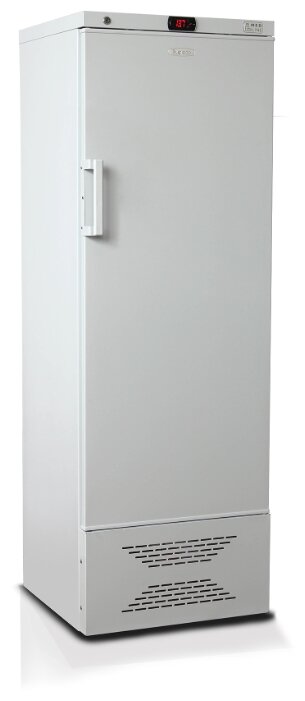 Холодильный шкаф Бирюса 350К