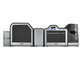 Fargo HDP5600 (600 DPI) DS LAM1 (93660) Карт-принтер