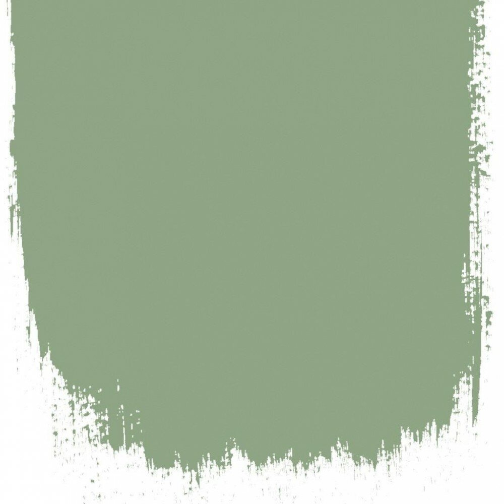 Краска Designers Guild цвет Vintage Green 172 Perfect Eggshell 5 л