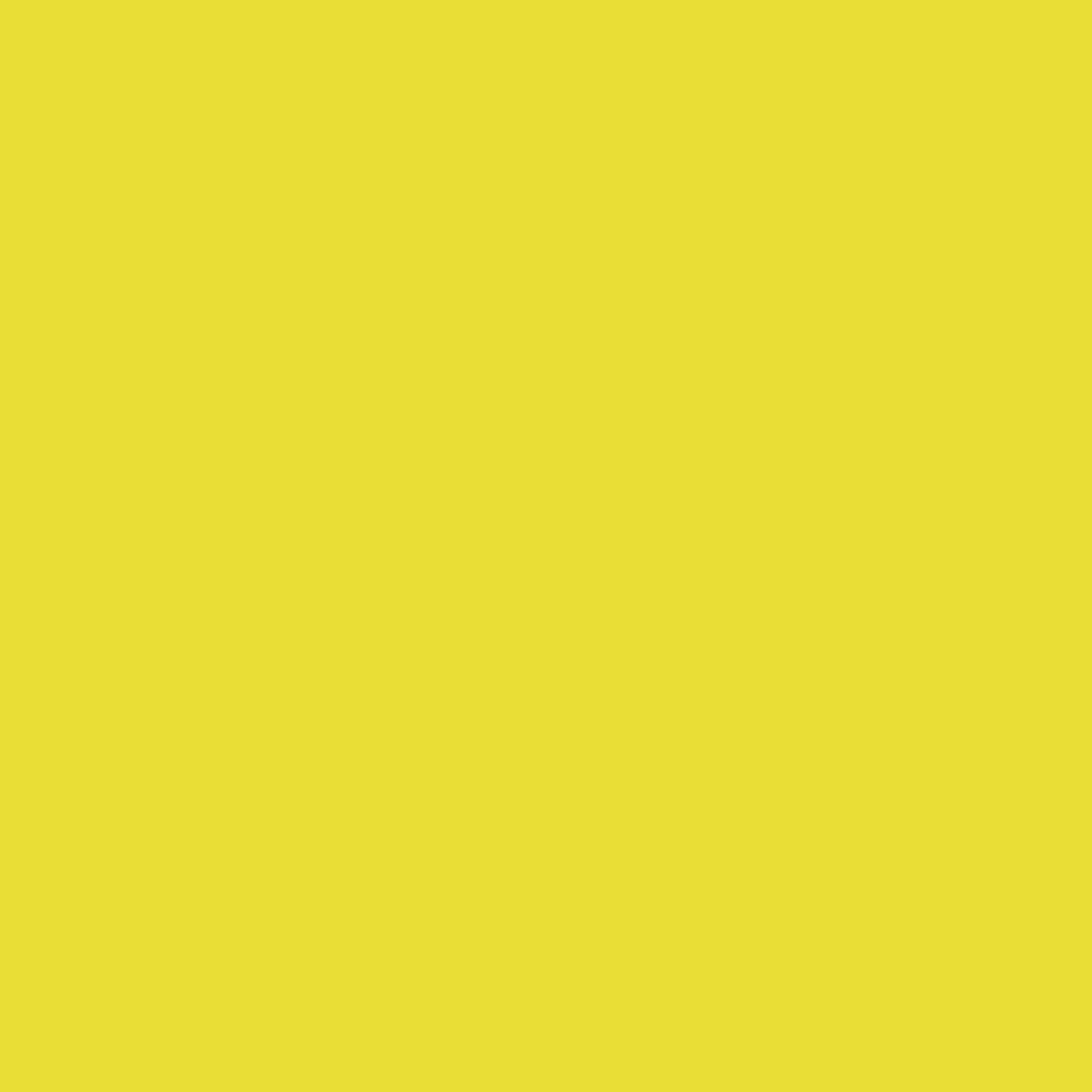 Краска Bradite цвет Sulphur yellow RAL 1016 Pliolite Masonry 10 л
