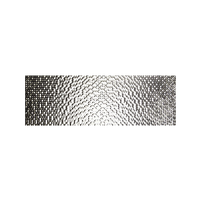 Керамический гранит Керамический гранит Venis Pearls V13897391 Silver 33,3x100