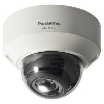 Сетевая камера Panasonic WV-S2131L