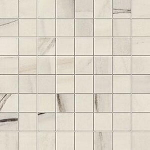 Atlas Concorde Marvel Dream Bianco Fantastico Mosaico Matt