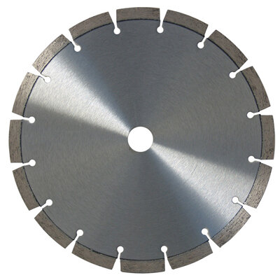 Алмазный диск Dr. Schulze Laser BTGP (450 мм)