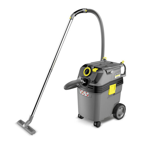 Пылесос влажной и сухой уборки Karcher NT 40/1 Ap L