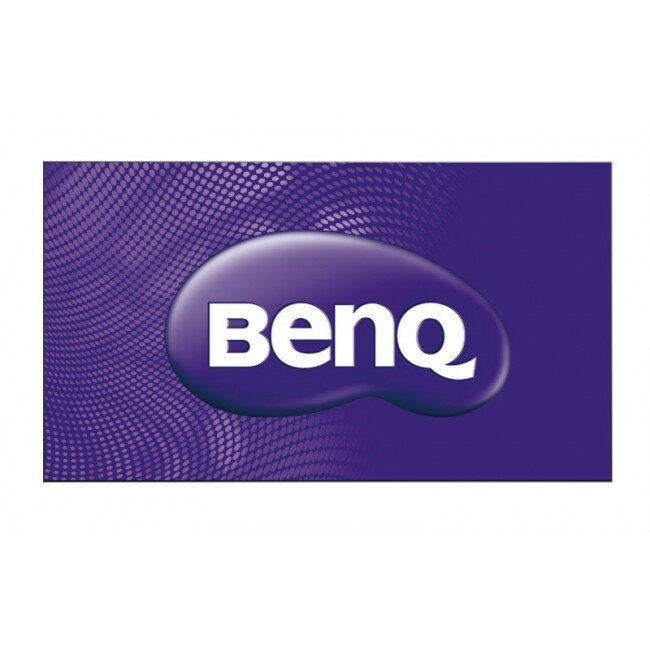 ЖК панель Benq PL490 для видеостен