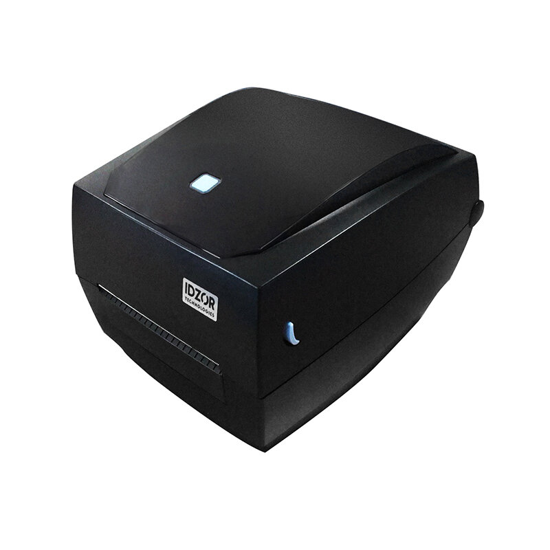 Термотрансферный принтер IDZOR PR-600, 203 dpi, USB, Ethernet (HPRT-HT100)