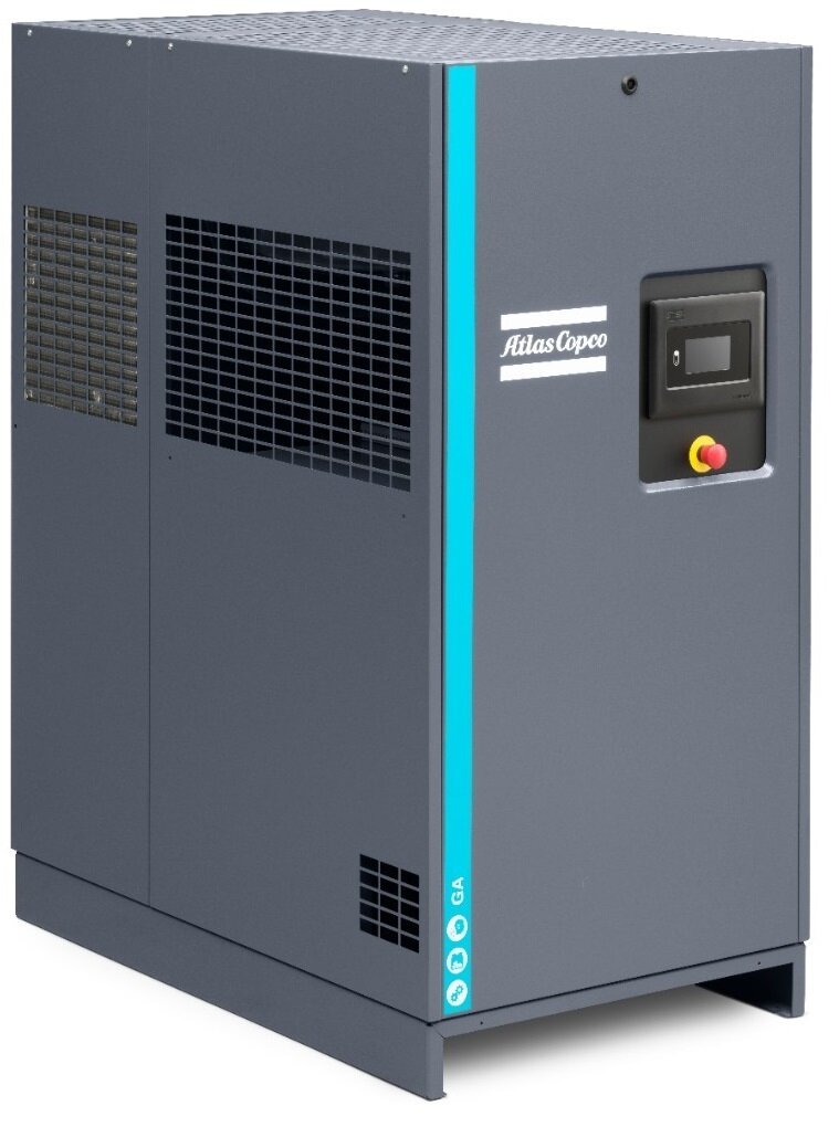 Винтовой компрессор Atlas Copco GA22+ 10FF