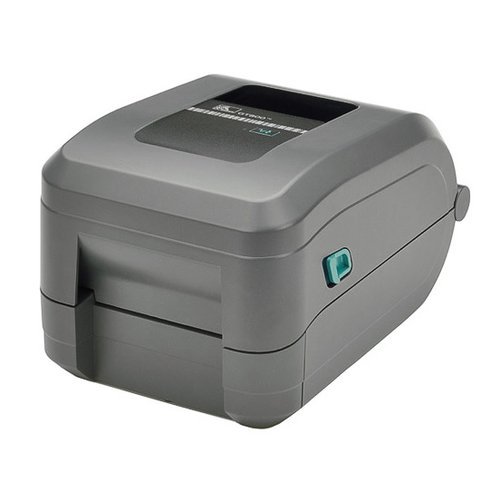 Принтер этикеток начального класса Zebra GT800, TT, 203 dpi, USB, RS232, LPT, LAN GT800-100420-100