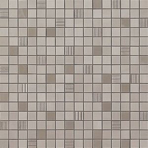 Mark Silver Mosaic (9MME) 30.5x30.5