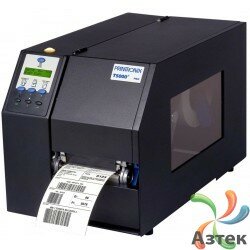 Принтер этикеток Printronix T5304r термотрансферный 300 dpi, Ethernet, USB, RS-232, LPT, T53X4-0200-000