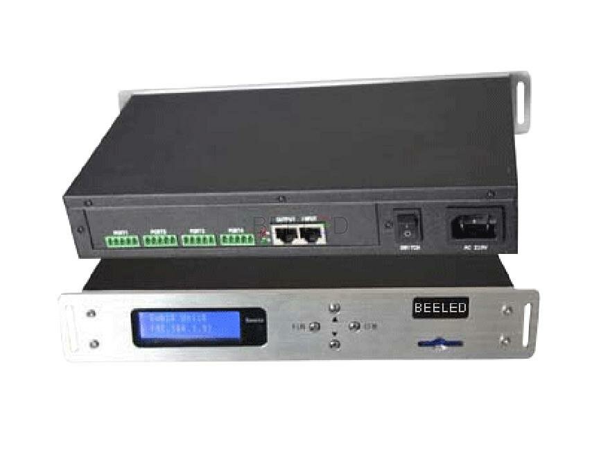 Видеопроцессор для медиафасада BEELED BLD-LM501