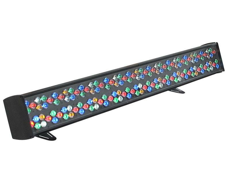 SILVER STAR YG-LED328XWA (30) SUPERCYC/TZ Светодиодный линейный светильник, световой поток более 5160 лм, RGBWA смешение цветов