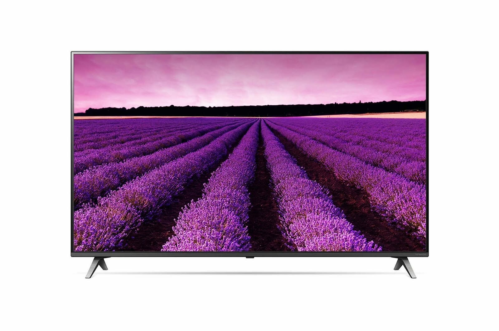 Телевизор LG 55 SM 8050