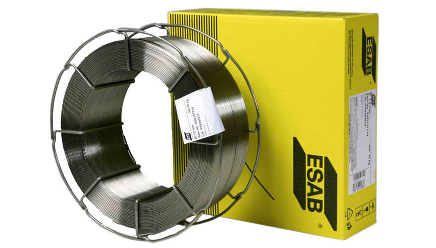 Проволока ESAB Shield-Bright 2209 ф 1,2 мм (15кг)