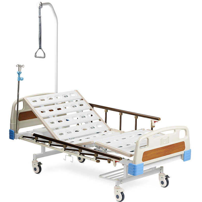 Медицинская электрическая кровать Армед RS301