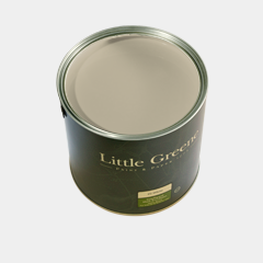 Краска Little Greene LG151, Slaked Lime Dark, Водоэмульсионная абсолютно матовая, 10 л.