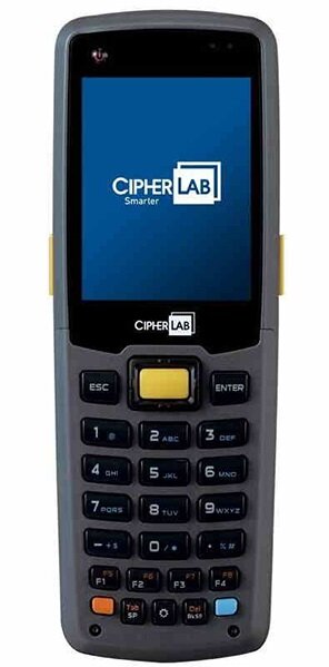 ТСД Терминал сбора данных CipherLab 8600 A860SL8N21NS1 CipherLab 8600