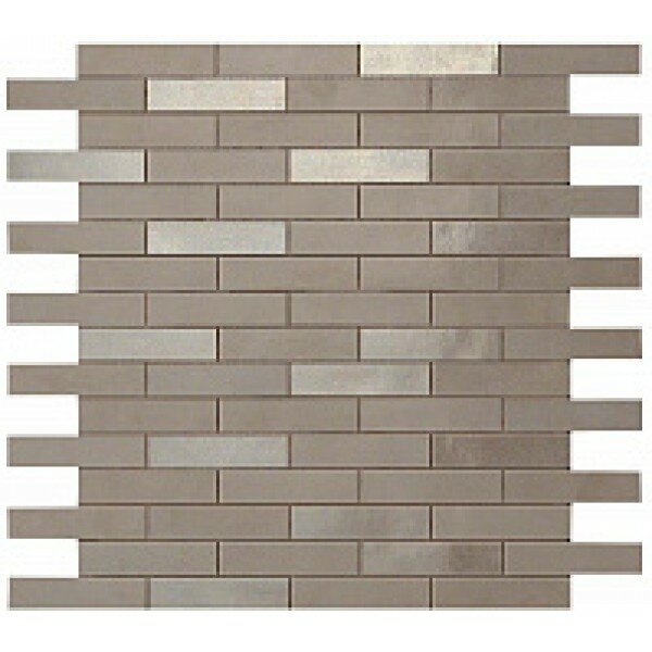 9DBR Мозаика DWELL COLLECTION Greige Mosaico Brick 30x30