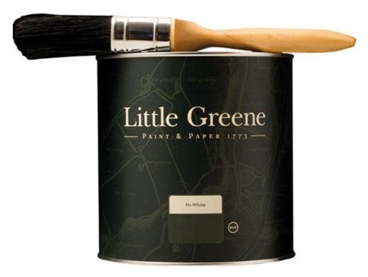 Грунтовка little greene Wall Primer Sealer (10 л)