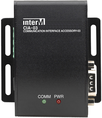 Inter-M CIA-03