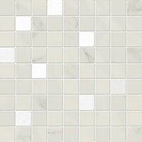 Керамическая плитка ATLAS CONCORDE RUS allure gioia mosaic 31.5x31.5