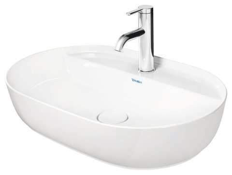 Раковина 60 см DURAVIT Luv 038060