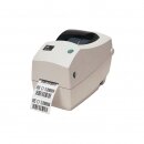 Принтер штрих-кода (этикеток) термотрансферный Zebra TLP 2824 Plus , 203 dpi, LPT (282P-101220-000)