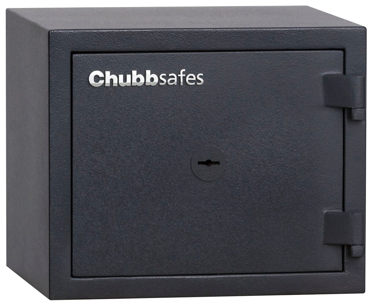 Сейф Chubb Homesafe 10 KL