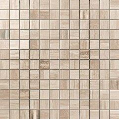 Керамическая мозаика Атлас Конкорд Aston Wood Bamboo Mosaic 30.5x30.5 (м2)