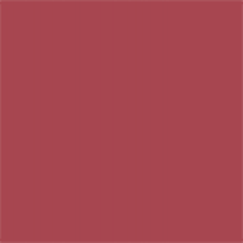 Краска Swiss Lake Wall Comfort 7 с шелковистым эффектом Turkey Red SL-1386 9 л